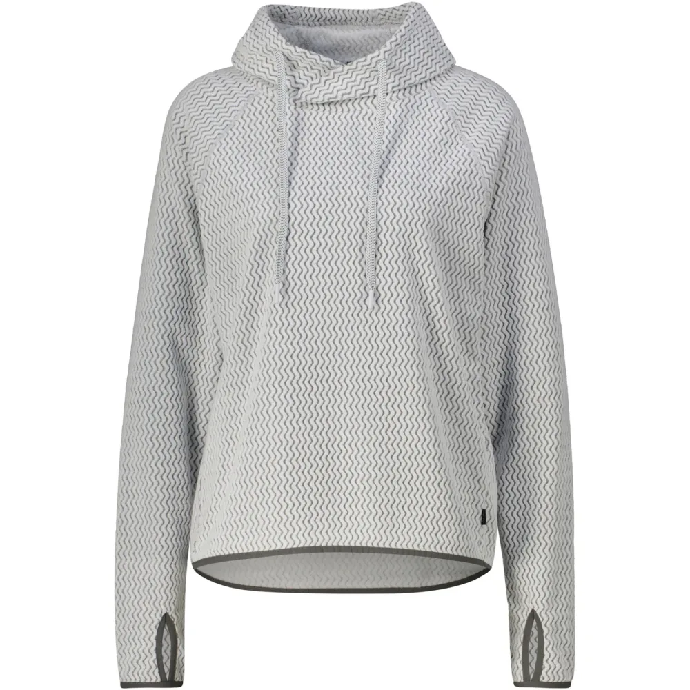 Bergzeit Basics Damen Meru Calais Hoodie