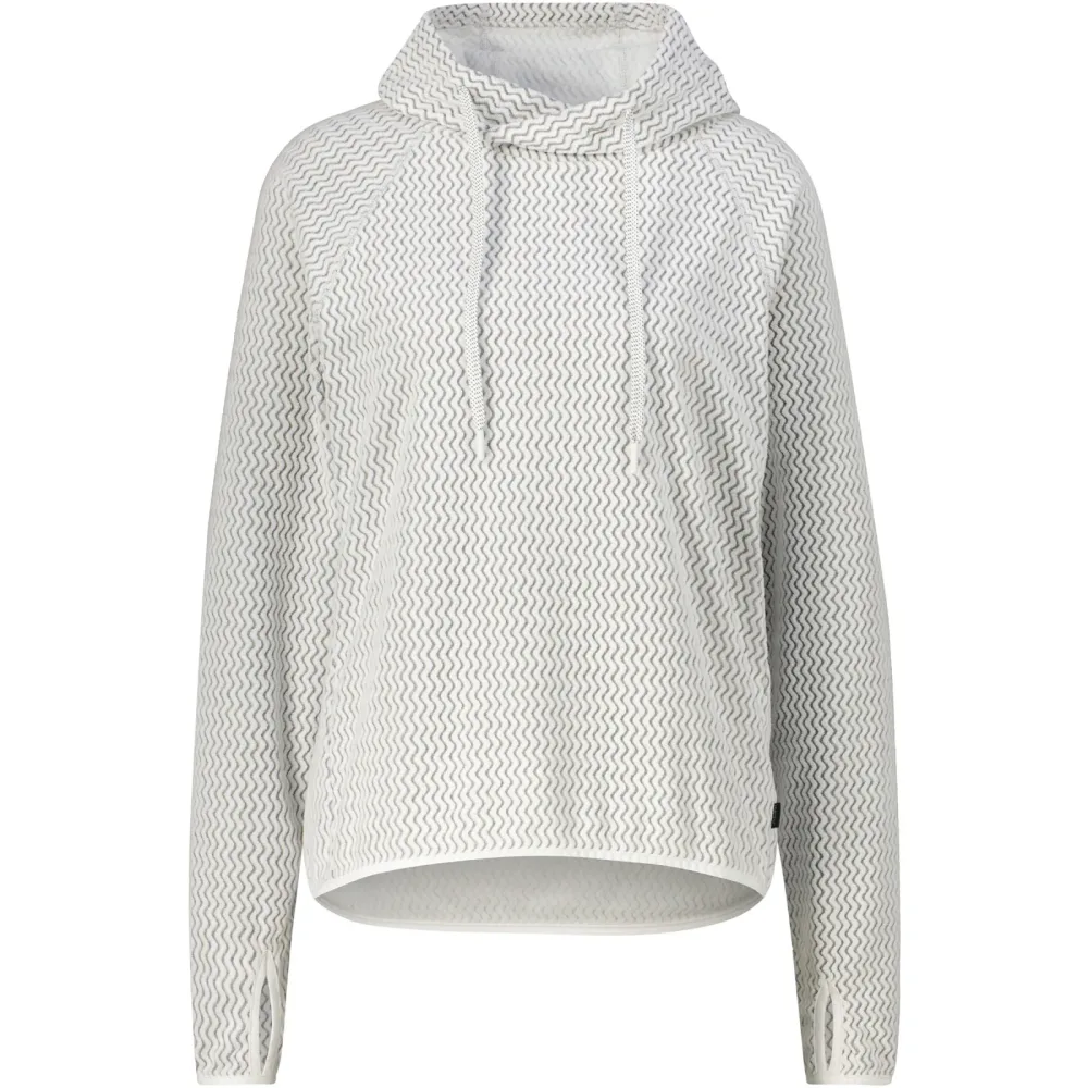 Bergzeit Basics Damen Meru Calais Hoodie