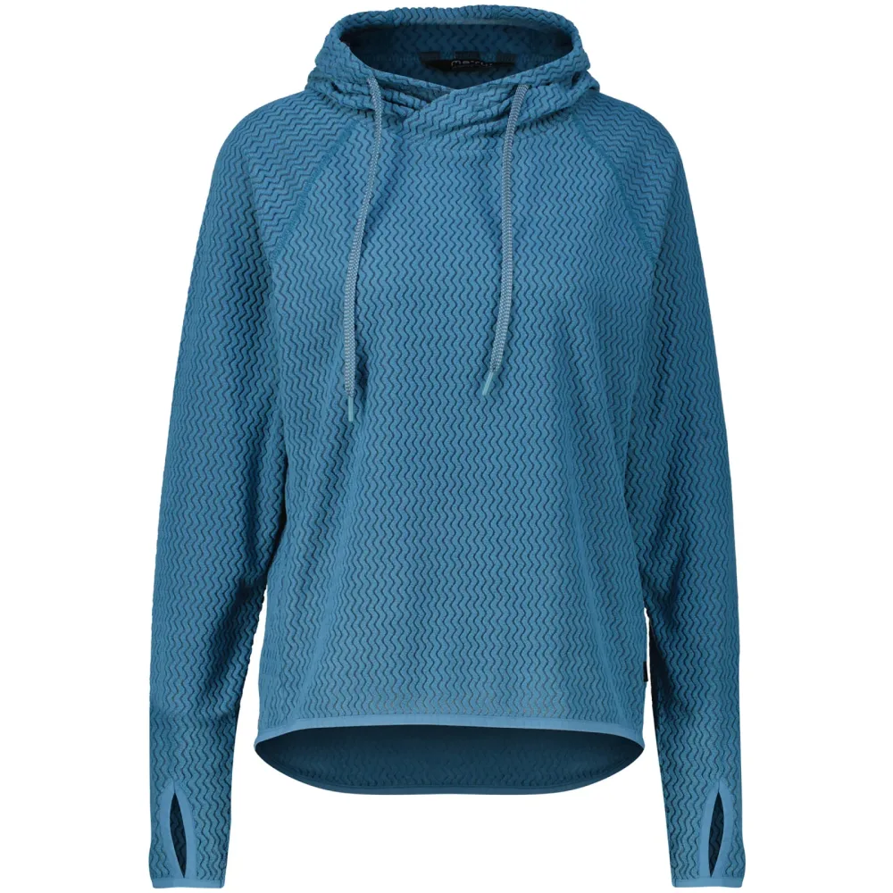 Bergzeit Basics Damen Meru Calais Hoodie