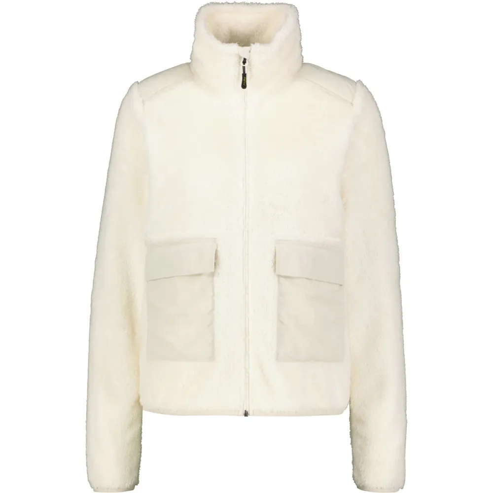 Bergzeit Basics Damen Meru Nunavut Jacke