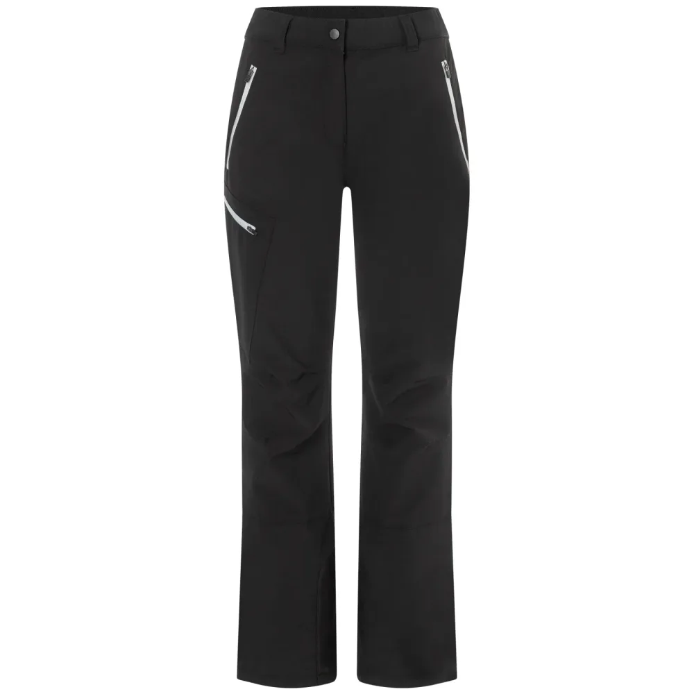 Bergzeit Basics Damen Meru Huarez Hose