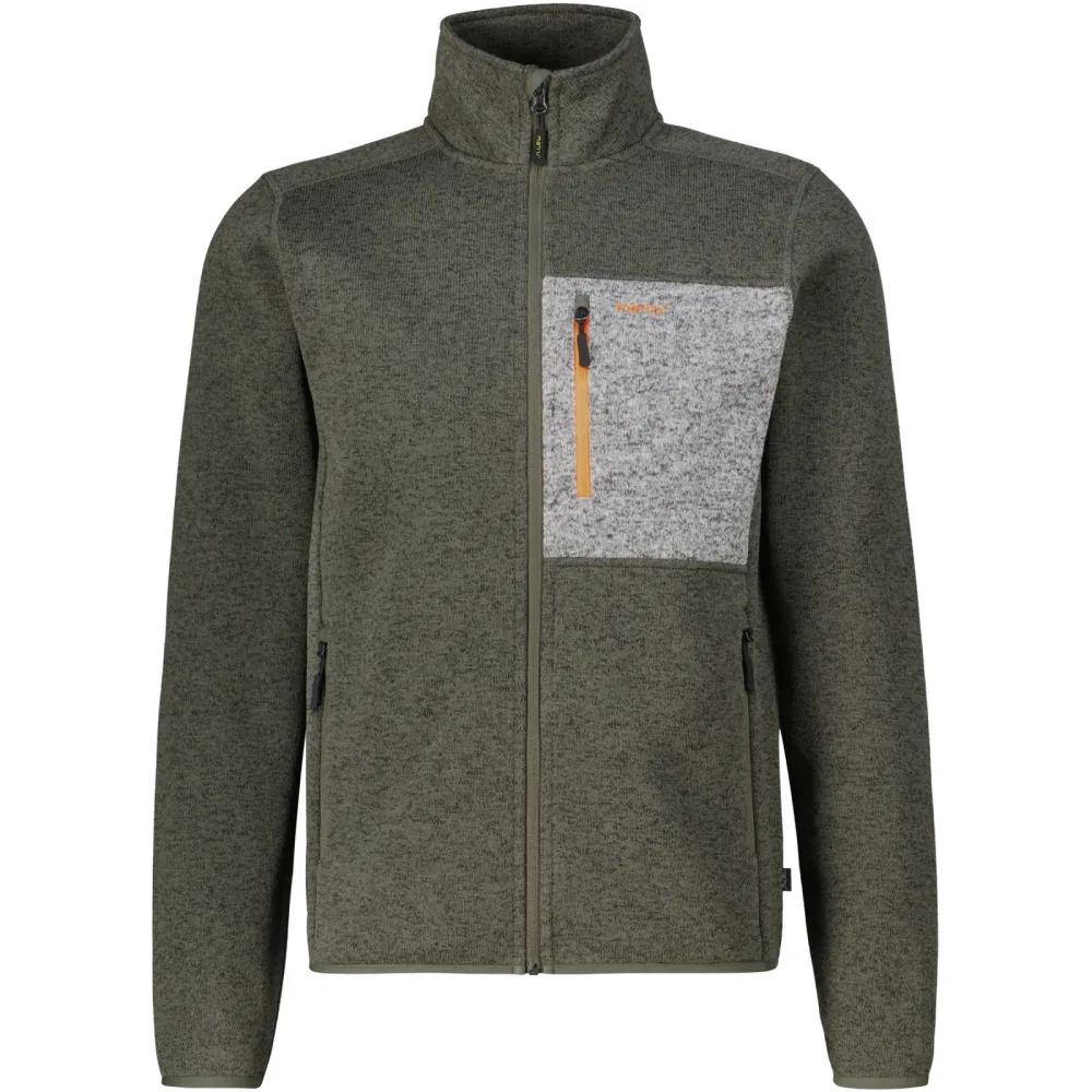 Bergzeit Basics Herren Meru Askersund Jacke