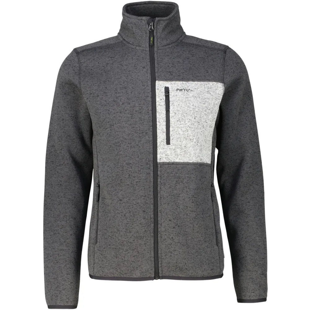 Bergzeit Basics Herren Meru Askersund Jacke