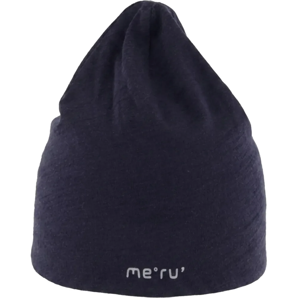 Bergzeit Basics Meru Ringsted Mütze