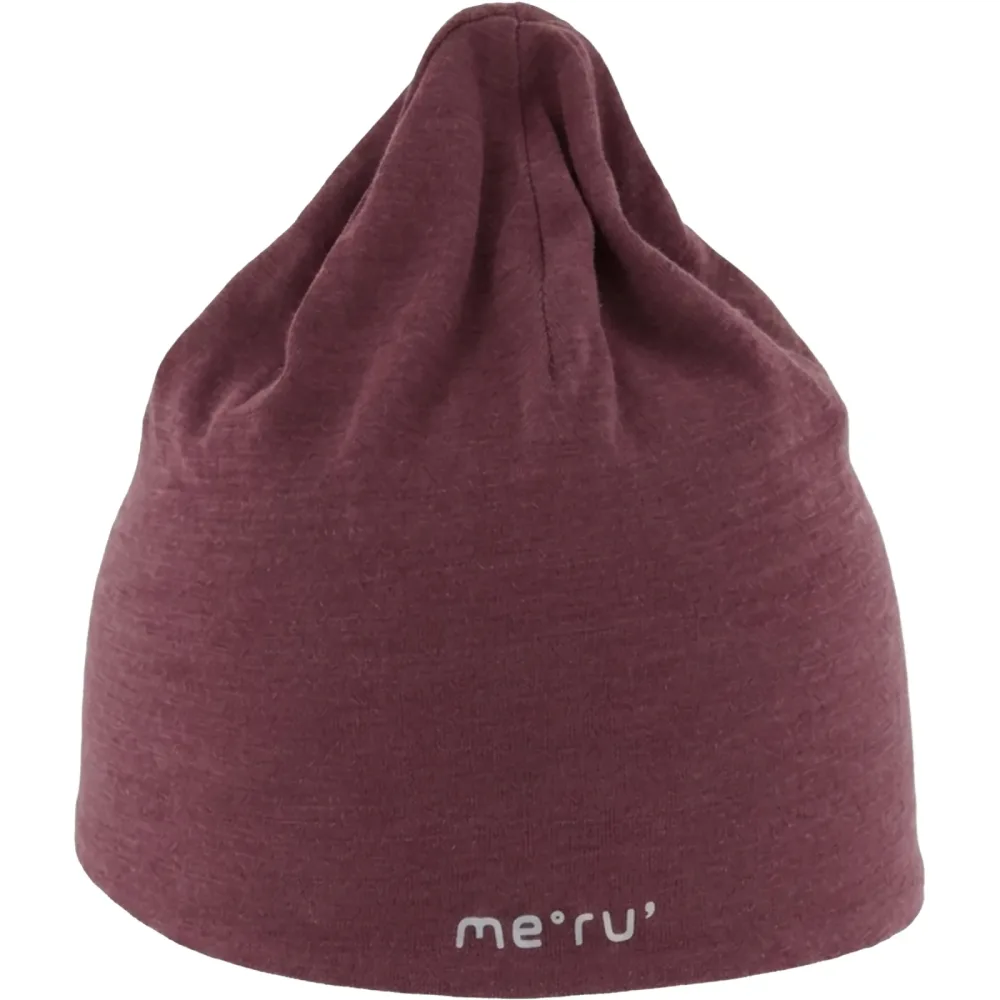 Bergzeit Basics Meru Ringsted Mütze