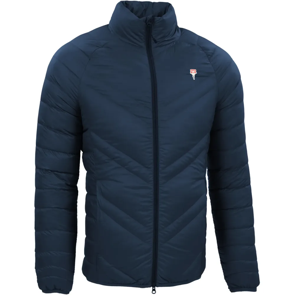 Grüezi Bag Herren Senseful DownWool Jacke