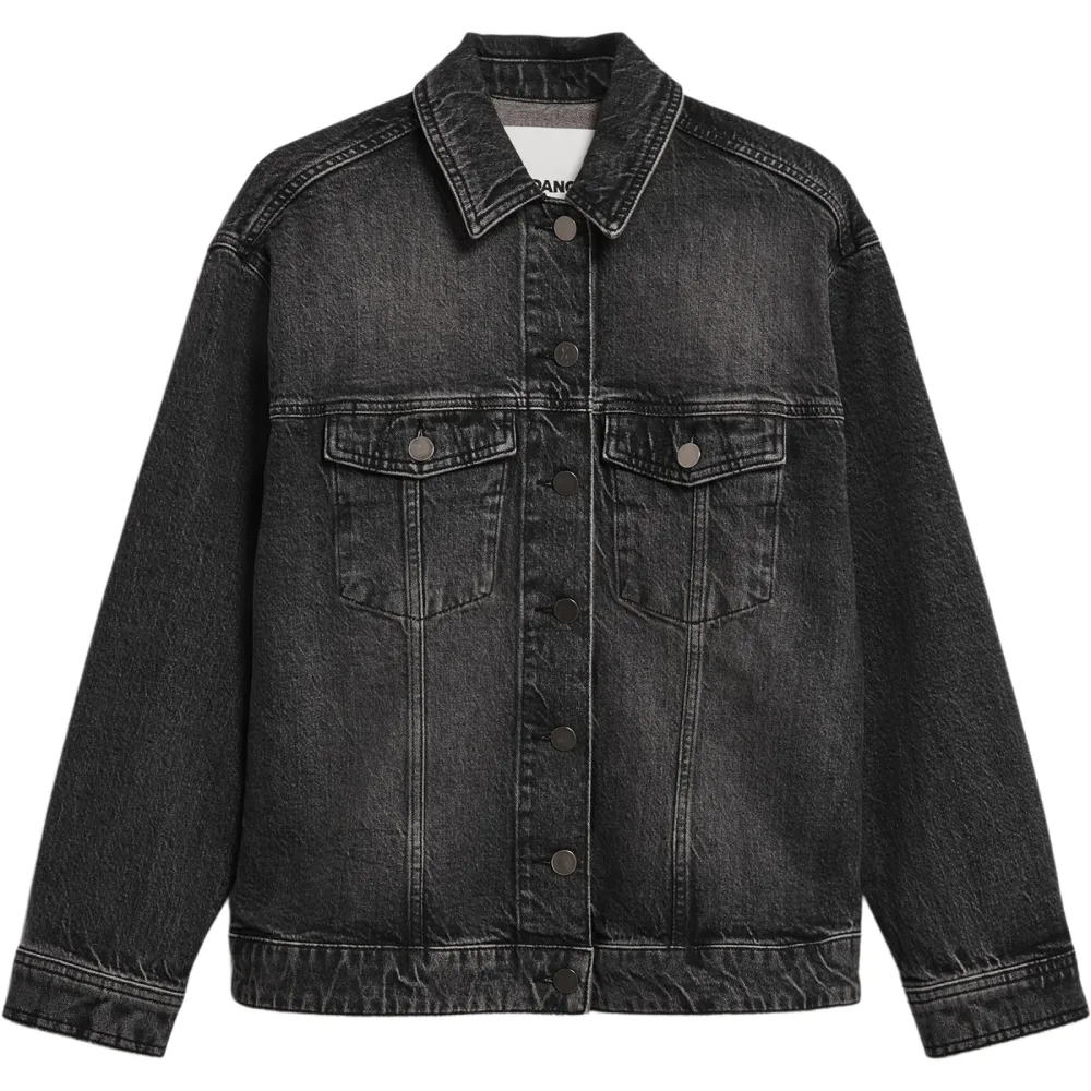 Armedangels Damen Densiaa Jacke