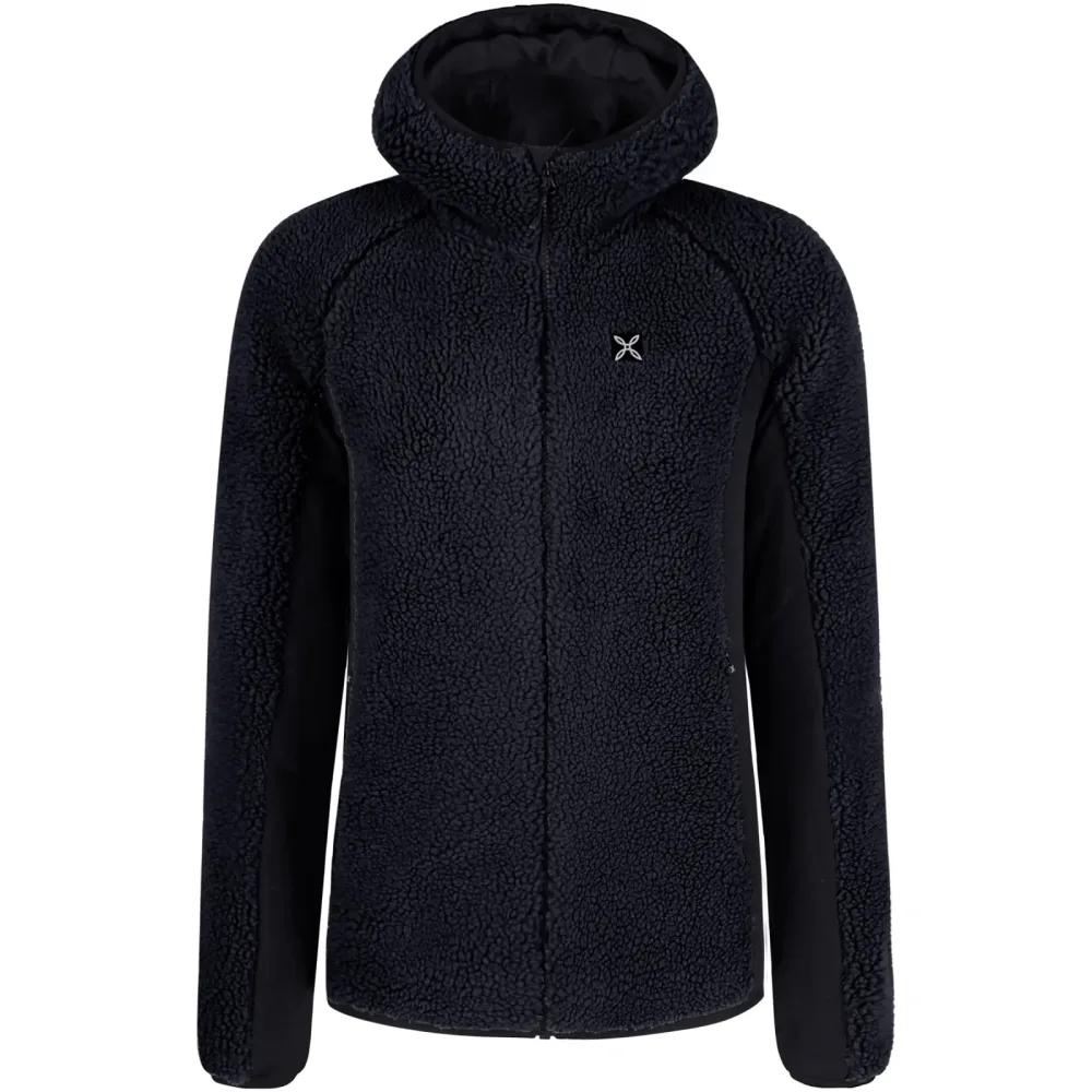 Montura Damen Sherpa Jacke