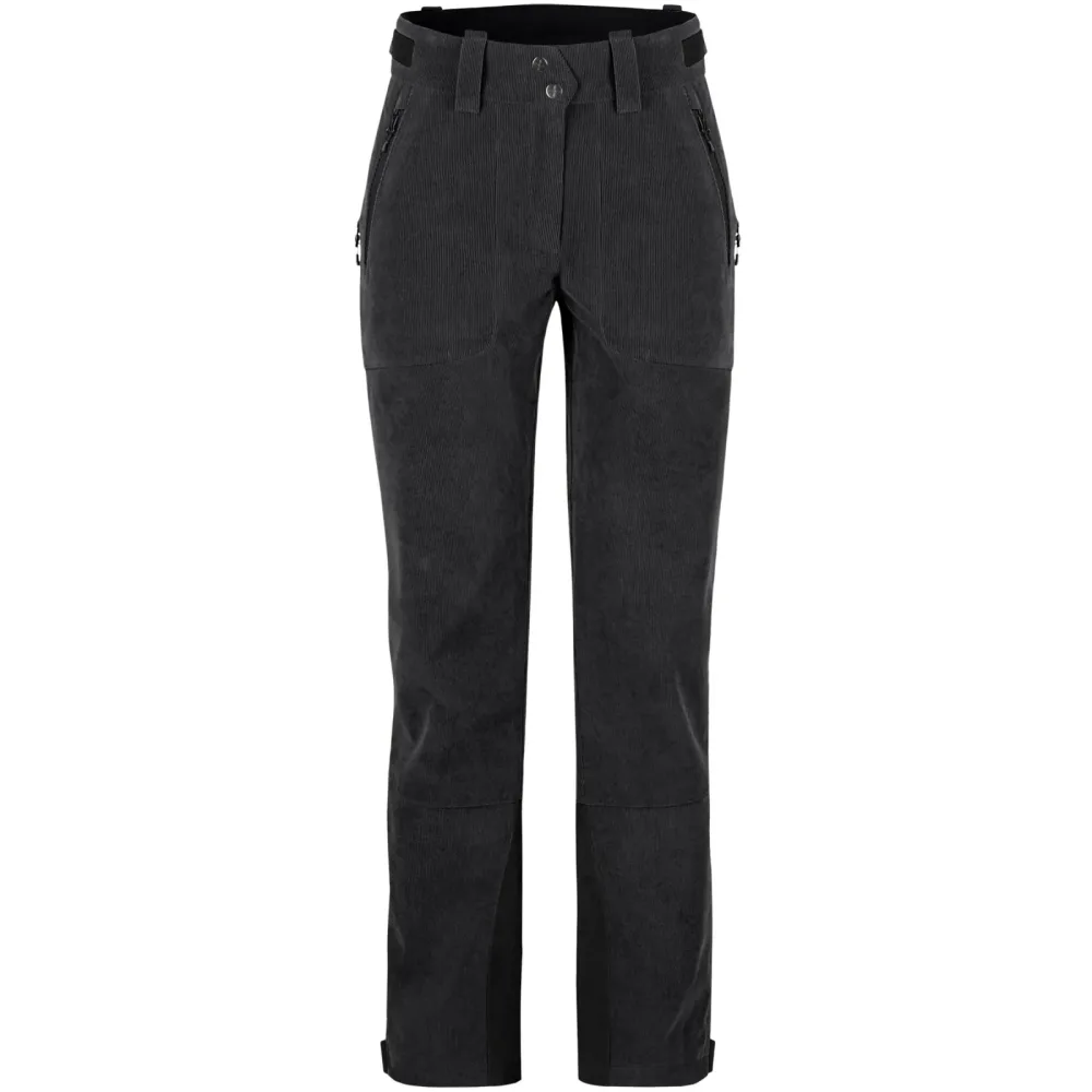 Montura Damen Arosa Corduroy Hose