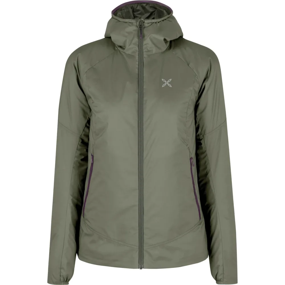Montura Damen Dolomiti Hoodie Jacke