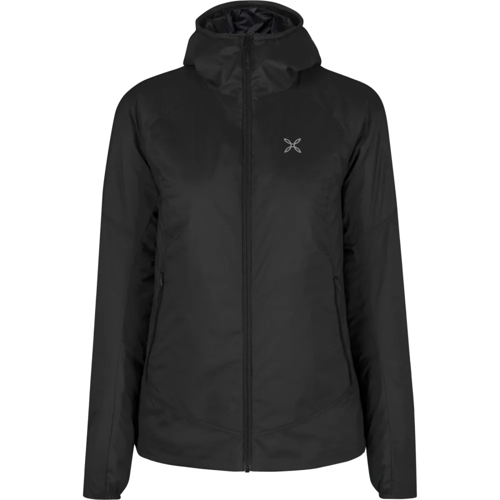 Montura Damen Dolomiti Hooded Jacke