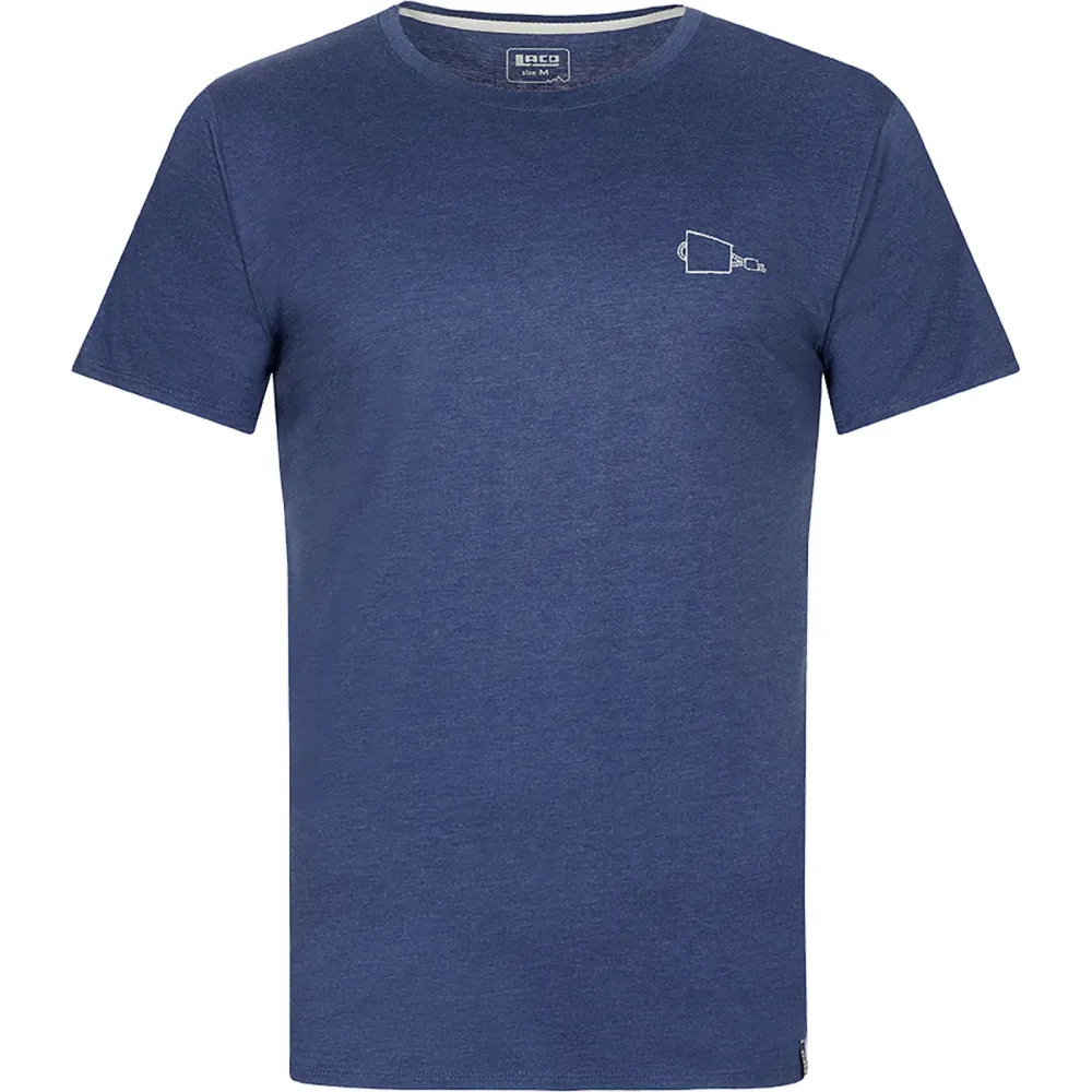 LACD Herren Half Dome T-Shirt