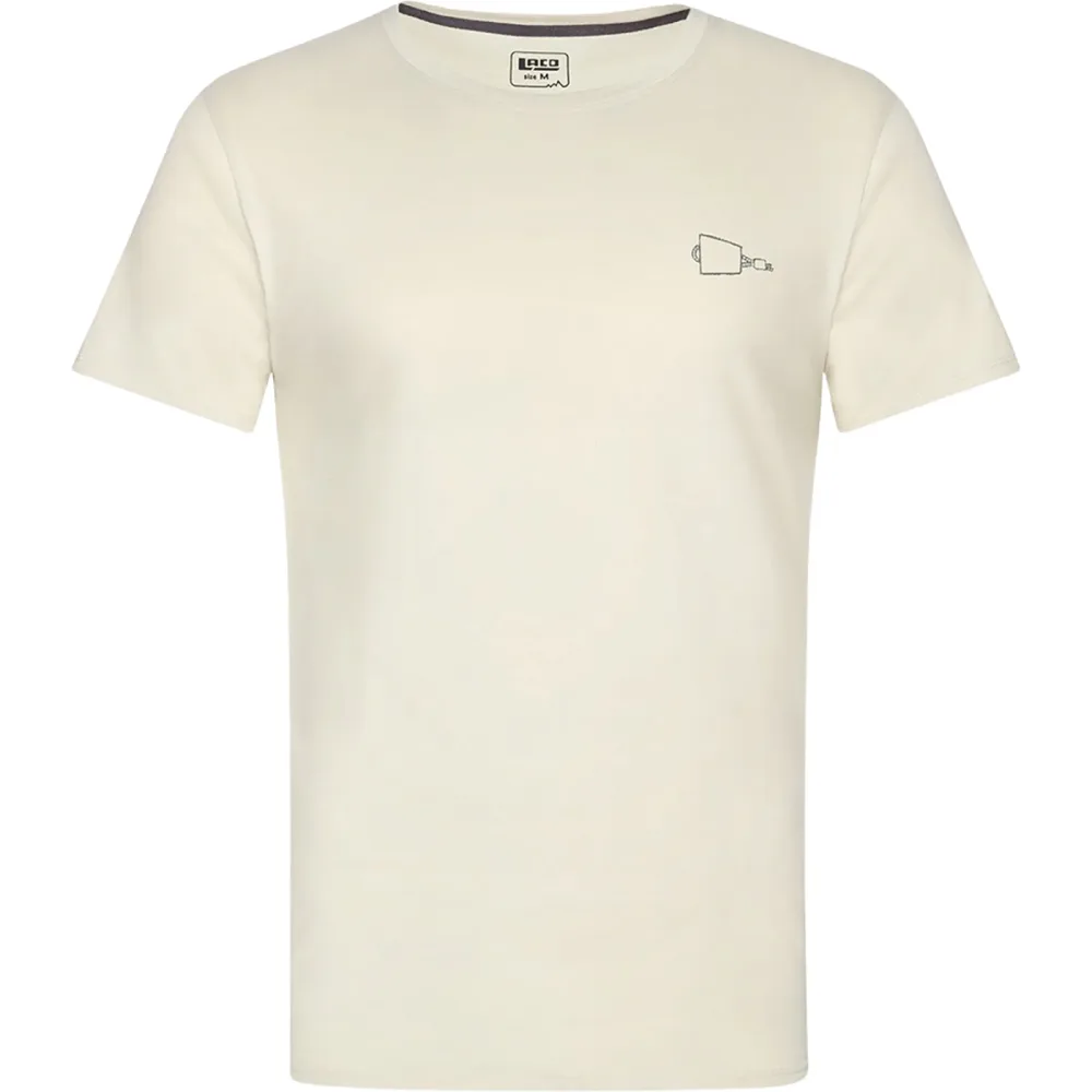 LACD Herren Half Dome T-Shirt