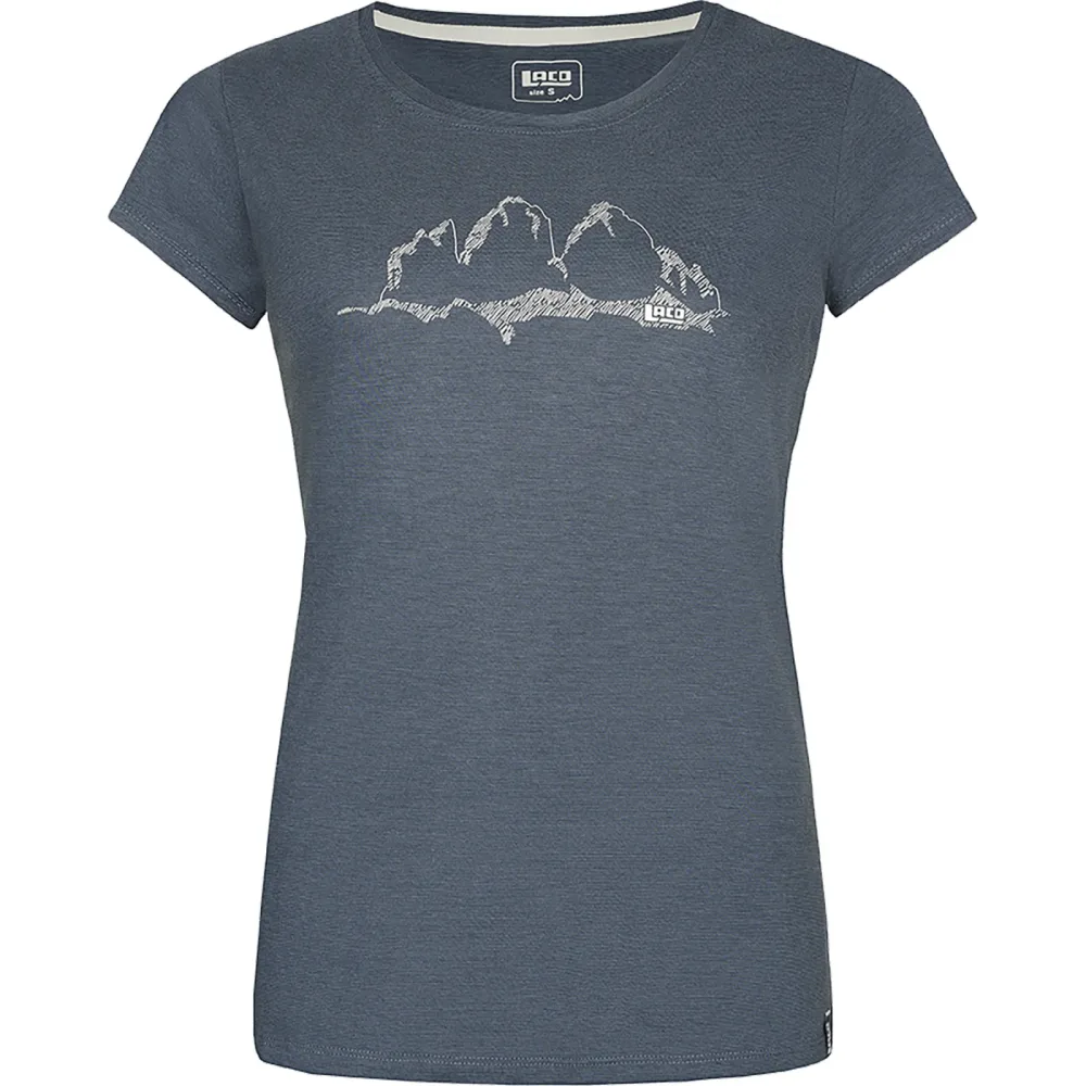 LACD Damen Bellavista T-Shirt