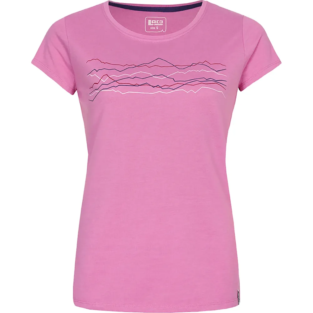 LACD Damen Miracle T-Shirt