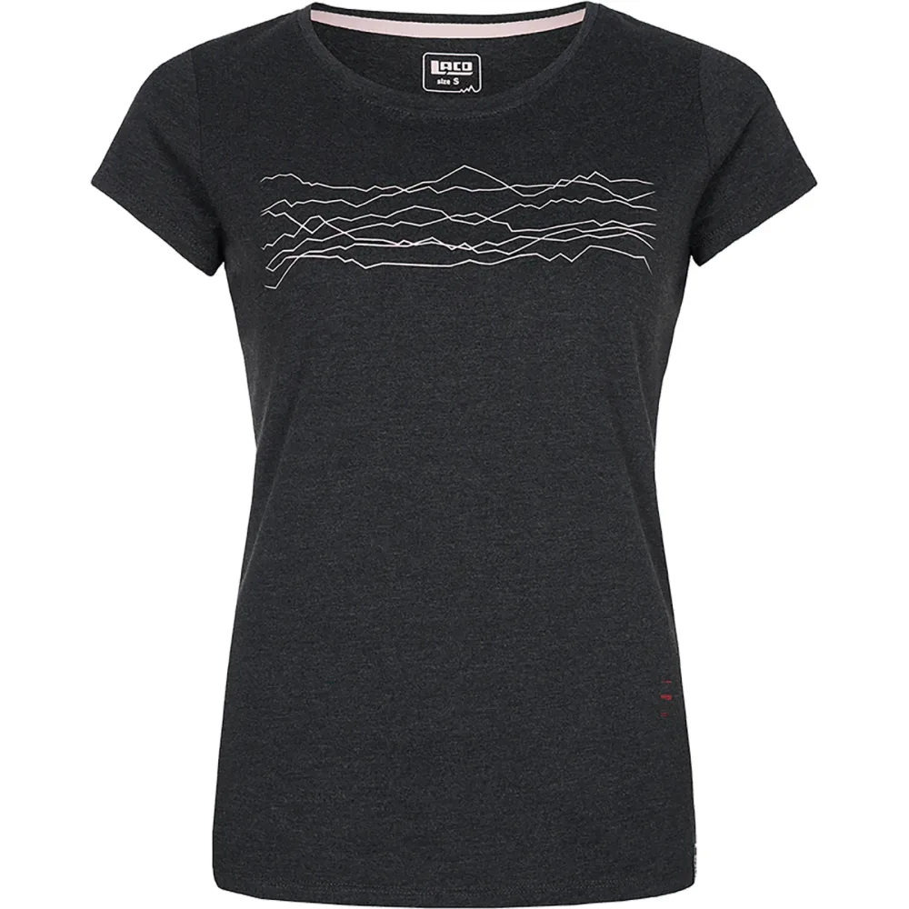 LACD Damen Miracle T-Shirt