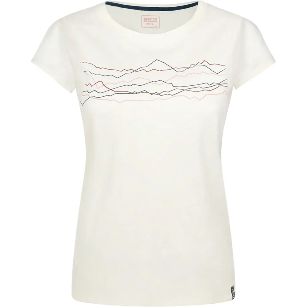 LACD Damen Miracle T-Shirt