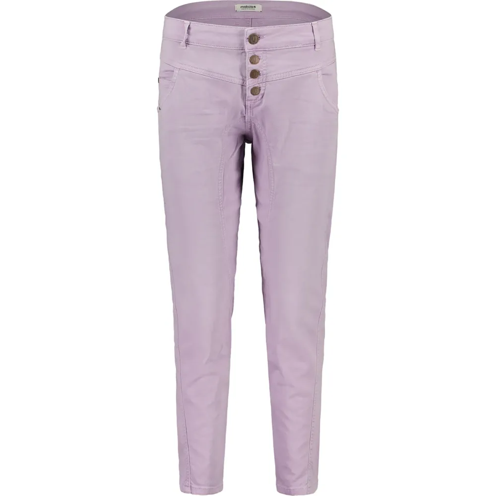Maloja Damen BeppinaM. Hose
