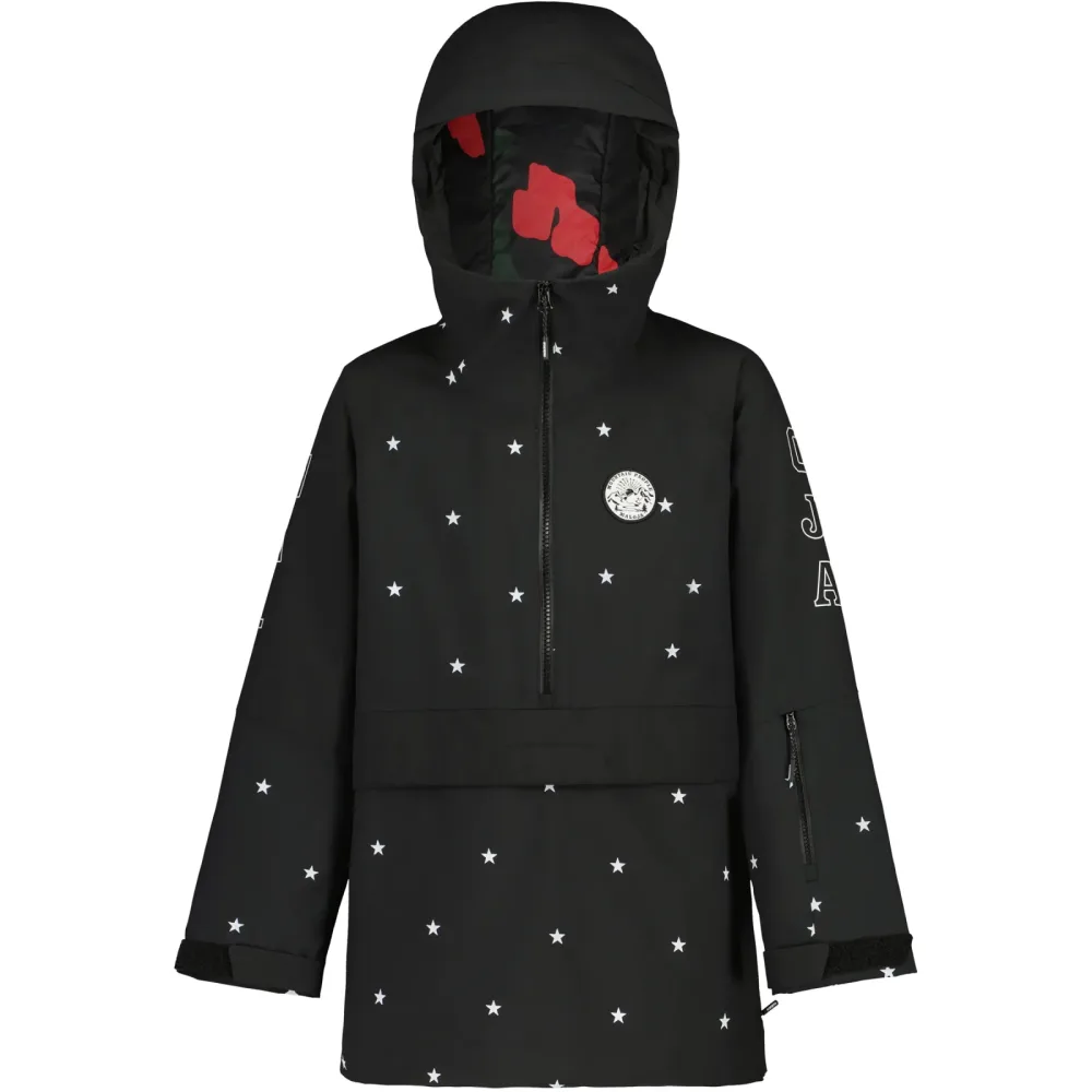 Maloja Kinder AlpettaU. Jacke