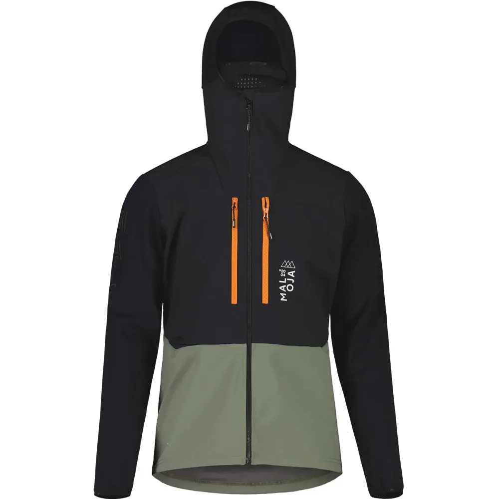 Maloja Herren SperberM. Jacke