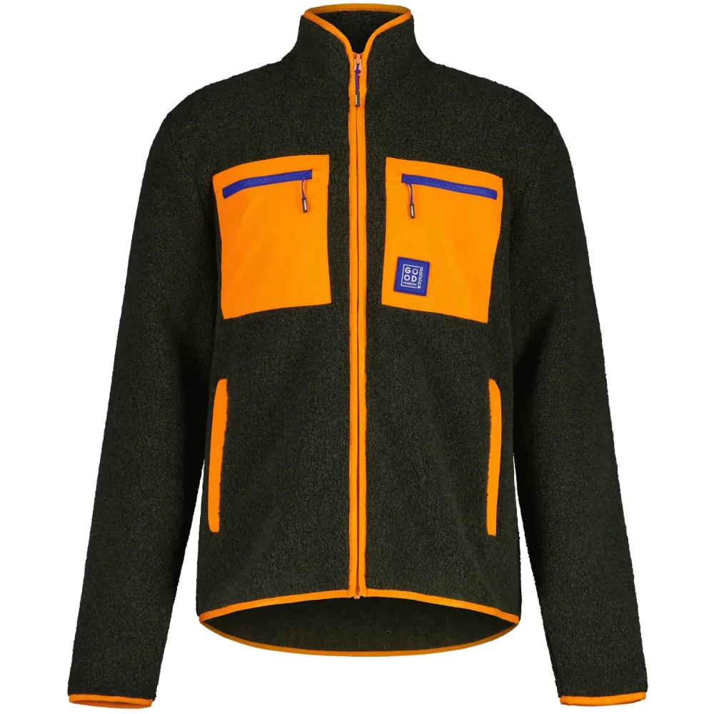Maloja Herren SeloM. Jacke