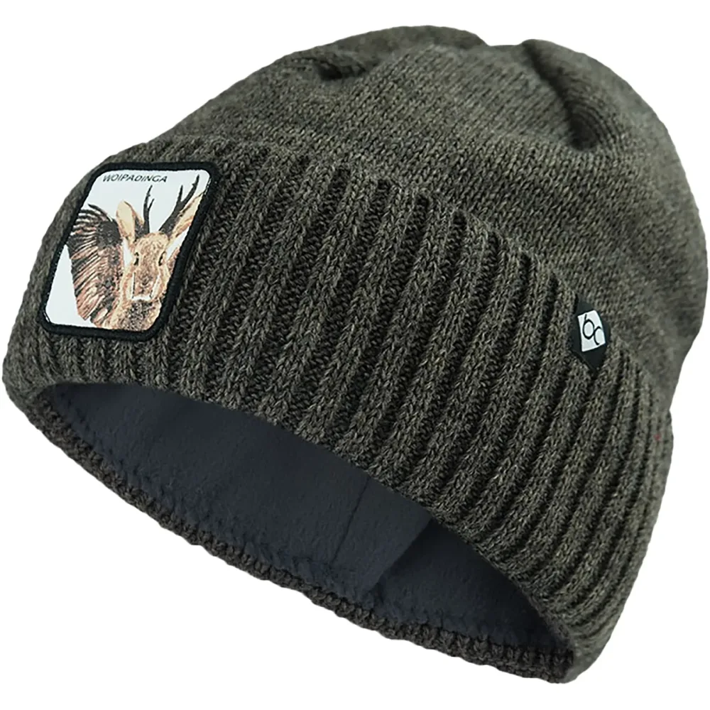 Bavarian Caps Woipadinga Mütze