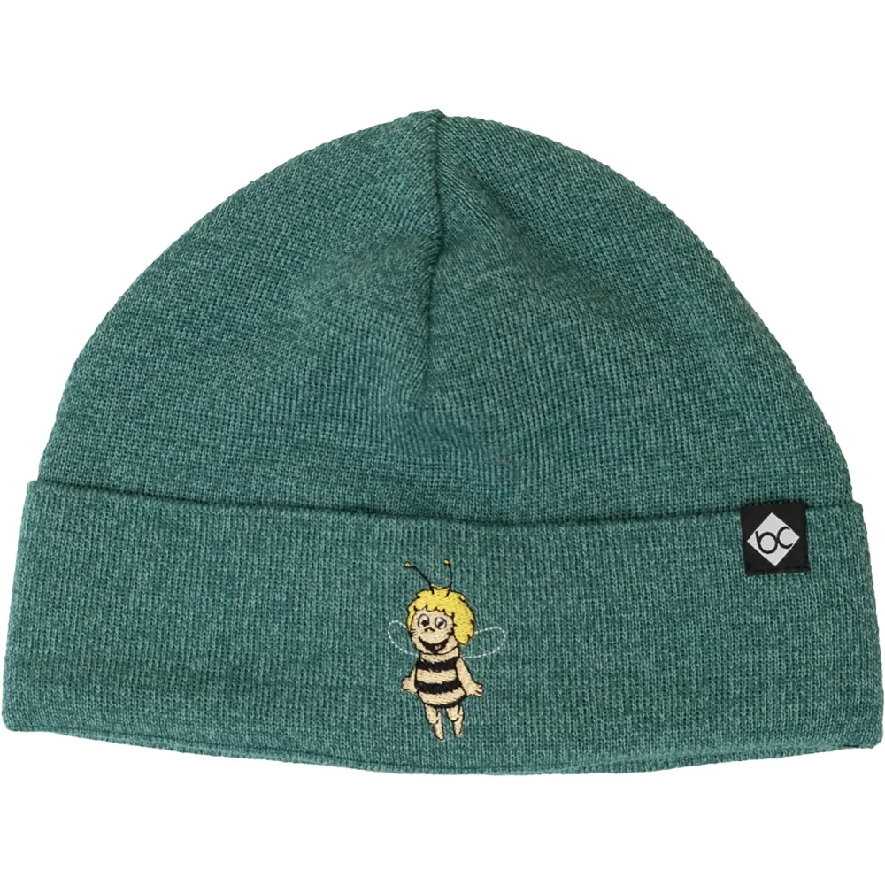 Bavarian Caps Kinder Biene Maja Mütze