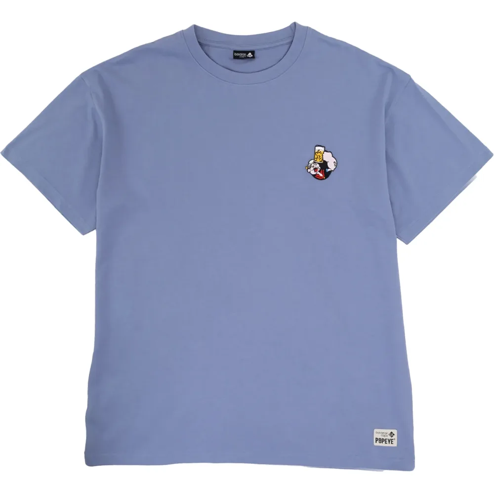 Bavarian Caps Herren Popeye T-Shirt