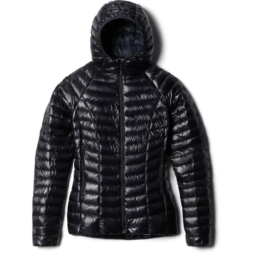 Mountain Hardwear Damen Ghost Whisperer Hoodie Jacke