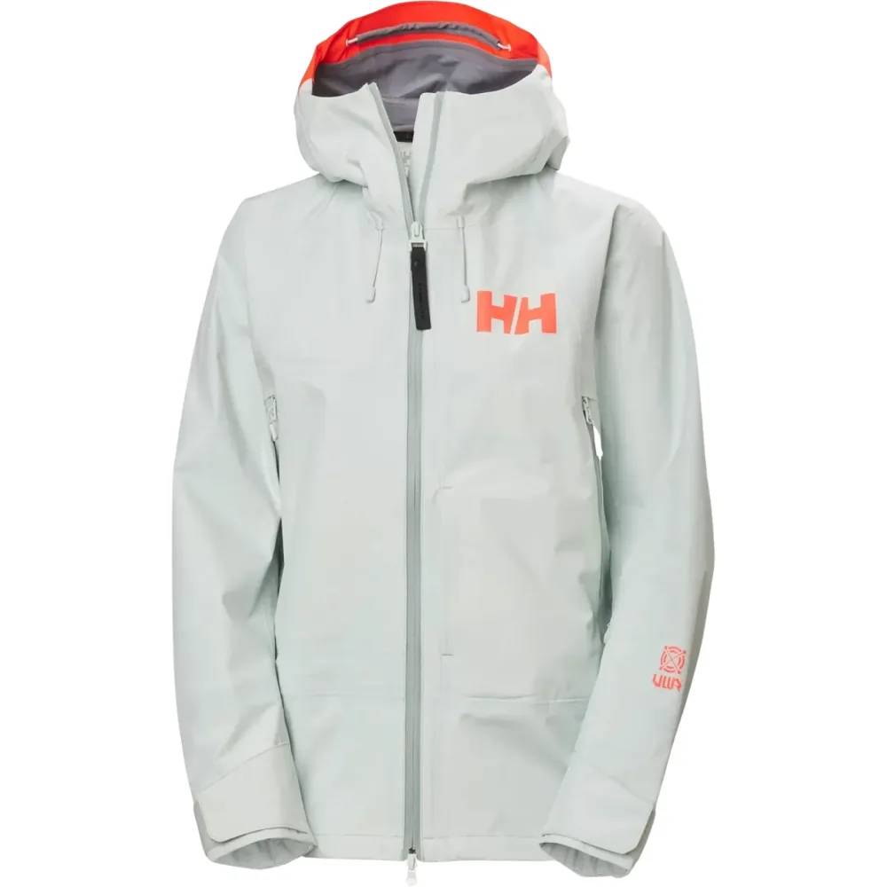 Helly Hansen Damen Sogn Shell Jacke