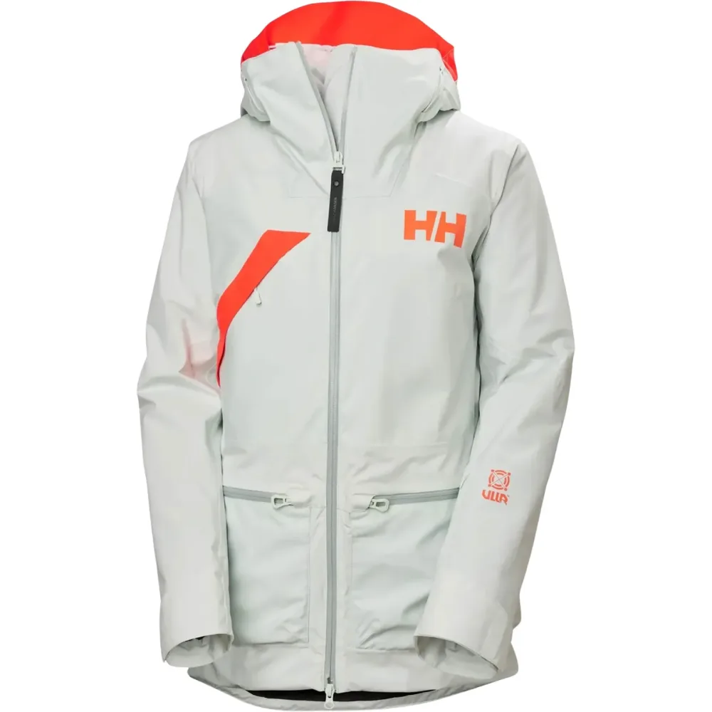 Helly Hansen Damen Whitewall Lifaloft 3.0 Jacke
