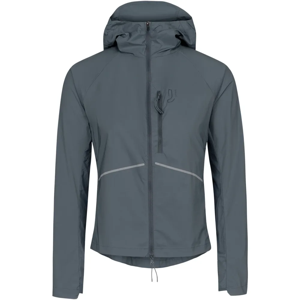 Johaug Damen Discipline Wind Jacke