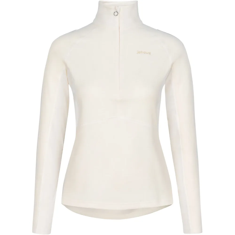 Johaug Damen Fusion Fleece HZ Pullover