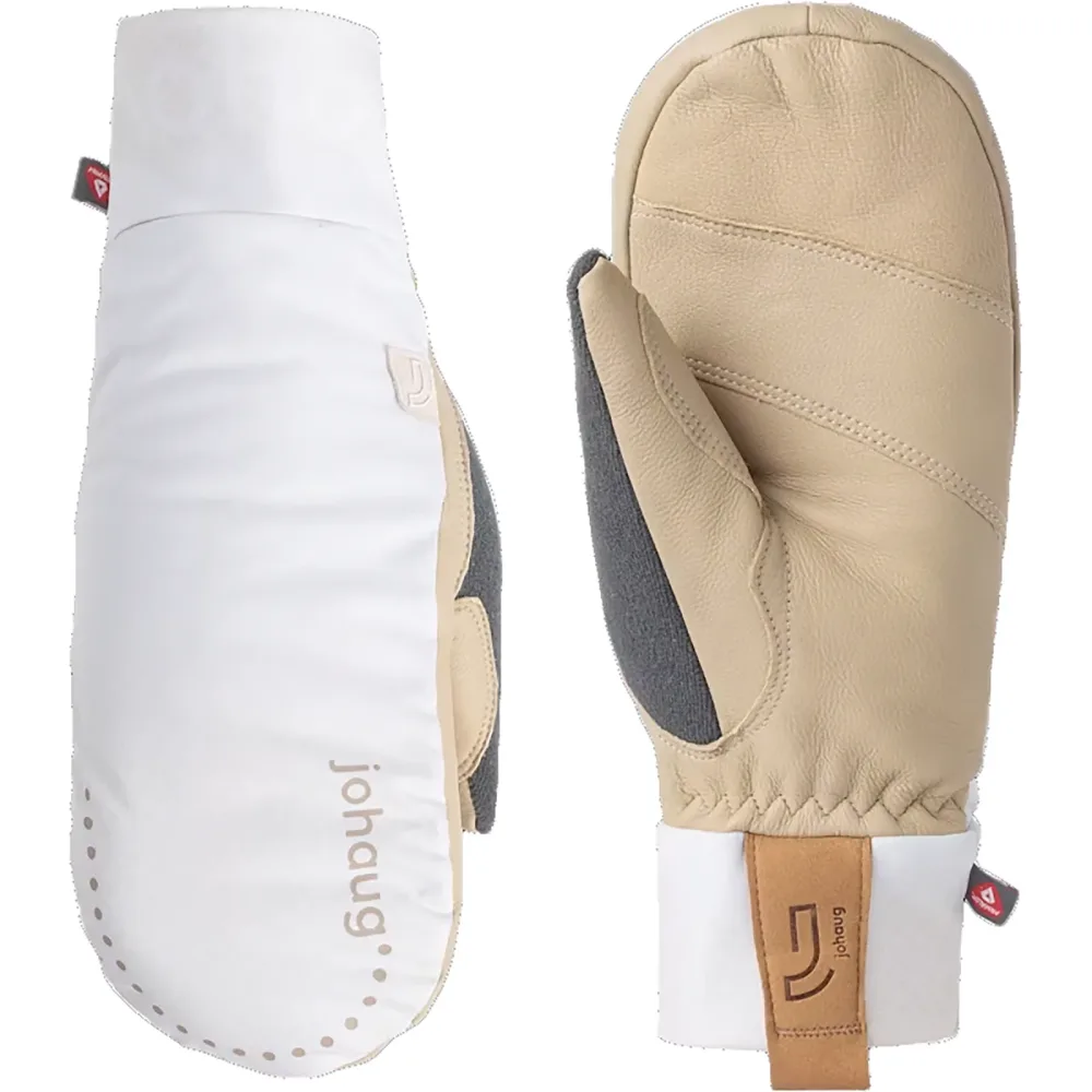 Johaug Damen Thermic Racing Handschuhe