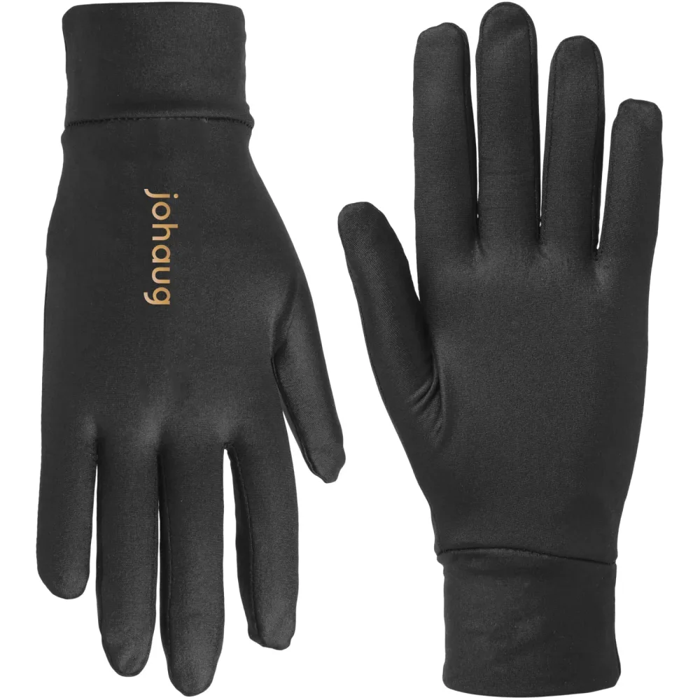 Johaug Damen Advance Running Handschuhe