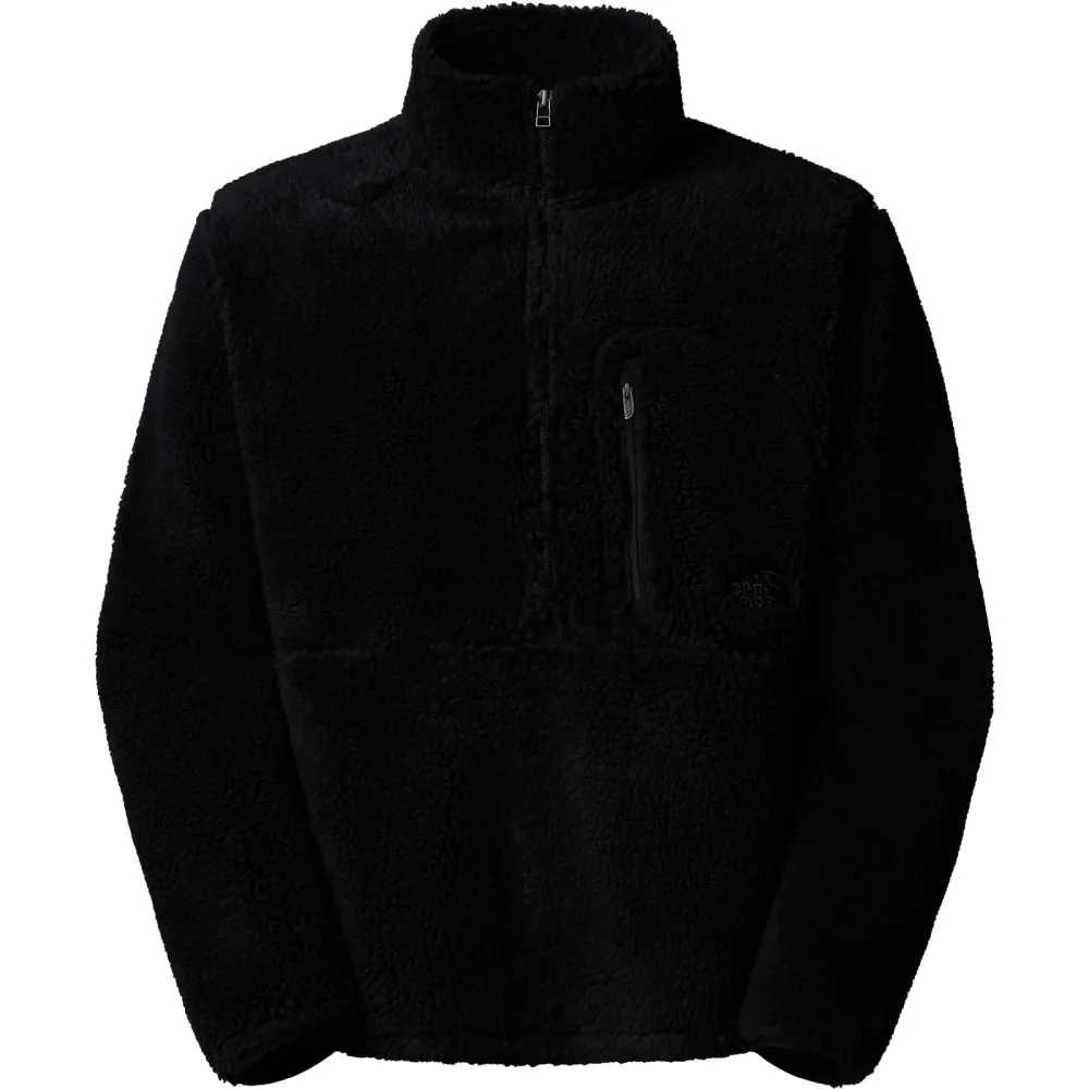 The North Face Herren Extreme Pile 2 Pullover