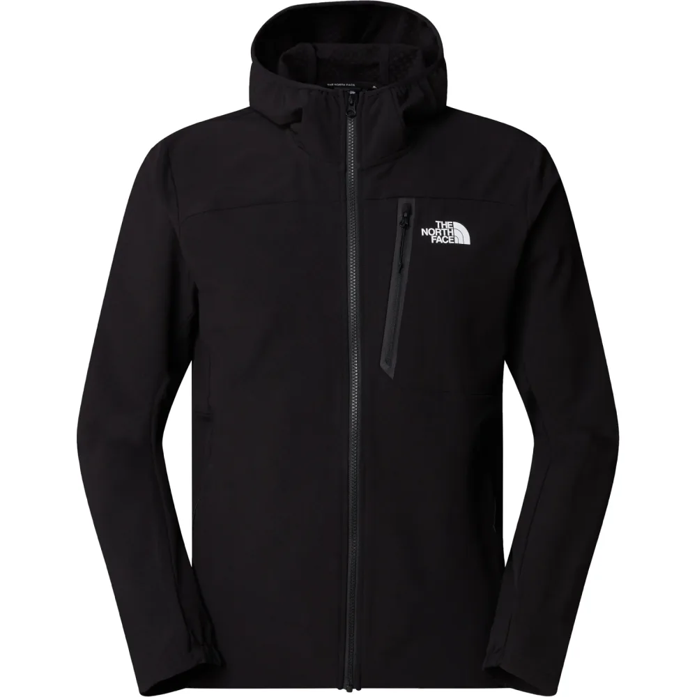 The North Face Herren Ma Softshell Jacke