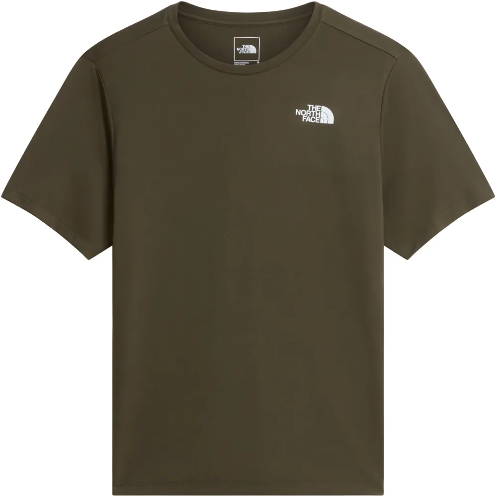 The North Face Herren 24/7 T-Shirt