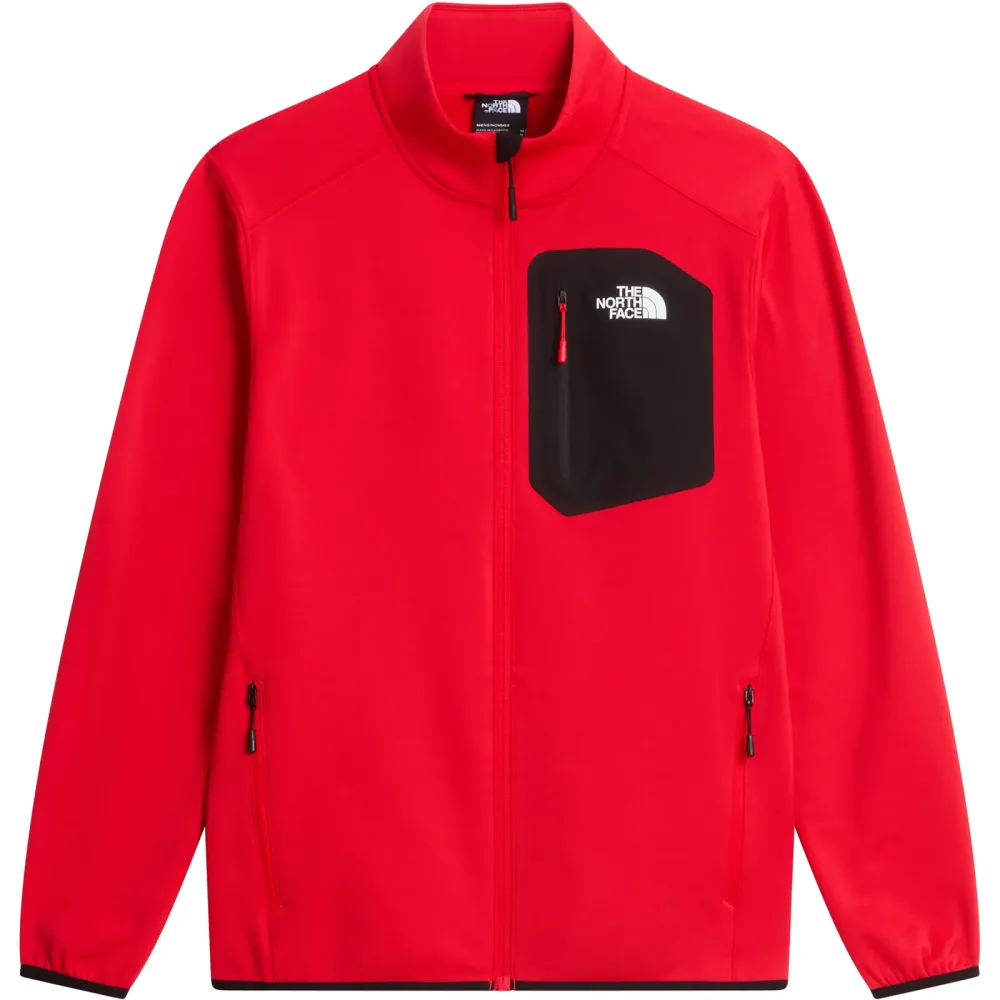 The North Face Herren Crest Jacke