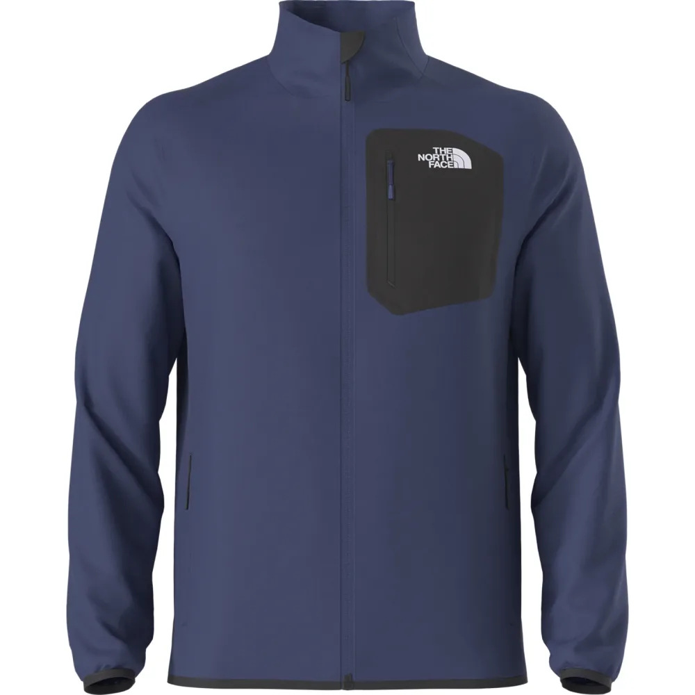 The North Face Herren Crest Jacke