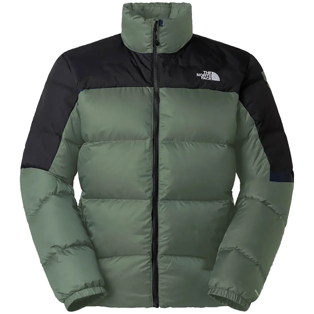 The North Face Herren Diablo Down Jacke