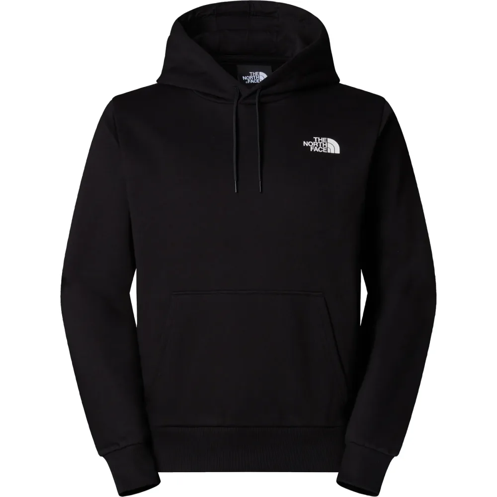 The North Face Herren Simple Dome Hoodie