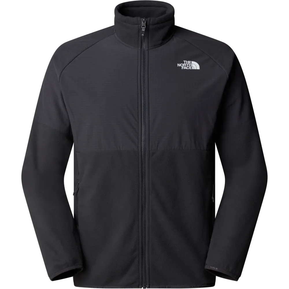 The North Face Herren Glacier Heavyweight Jacke