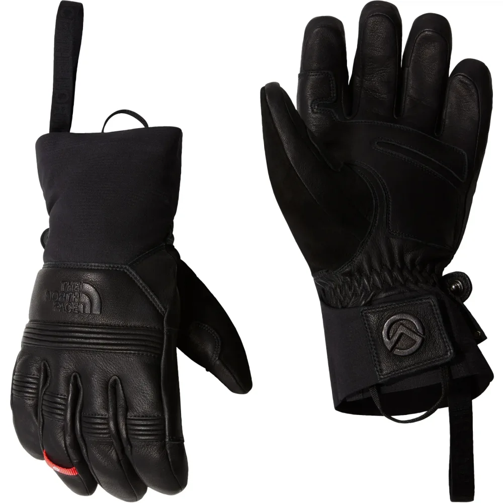 The North Face Herren Summit Patrol GTX SG Handschuhe