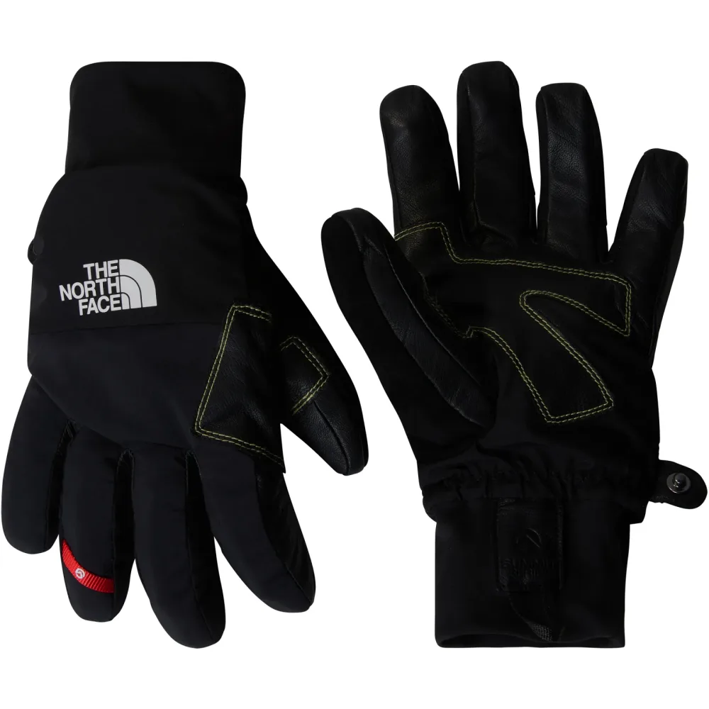 The North Face Summit Alpine Handschuhe