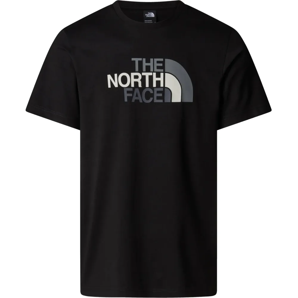 The North Face Herren Easy T-Shirt