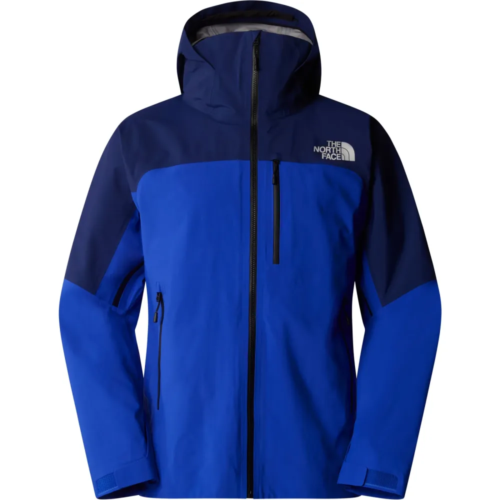 The North Face Herren Summit Torre Egger Futurelight Jacke
