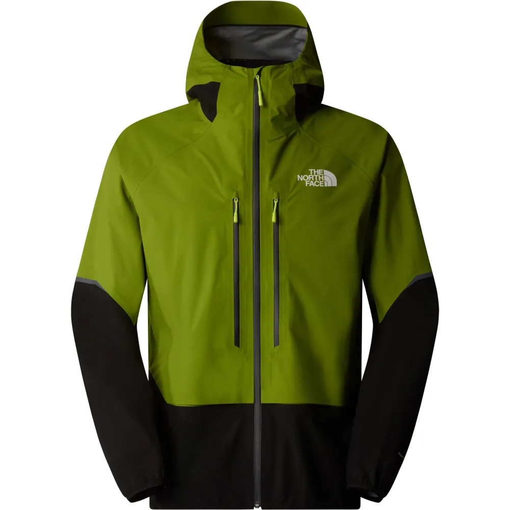 The North Face Herren Balmenhorn Futurelight Shell Jacke