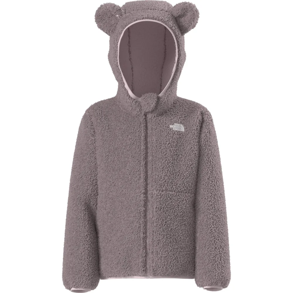 The North Face Kinder Kids Campshire Hoodie Jacke