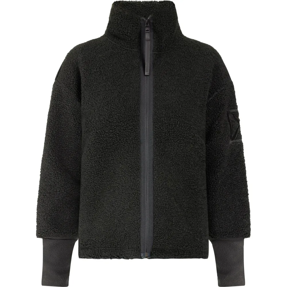Didriksons Damen Mella 3 Jacke